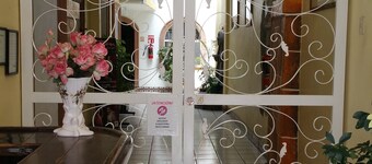 Hotel Posada Diamante