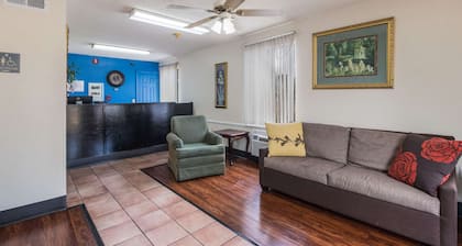 Rodeway Inn Bolivar