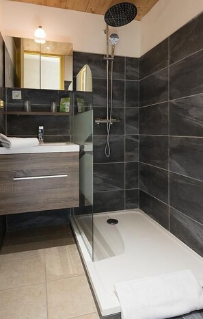 Chambre Double Confort