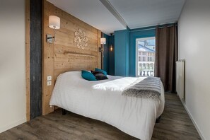 Chambre Double Confort