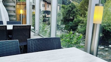 餐廳