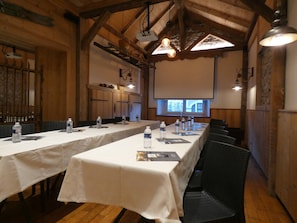 Sala de reuniones