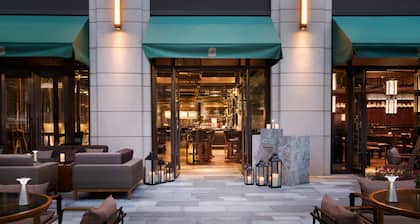 Midtown Shangri-La, Hangzhou