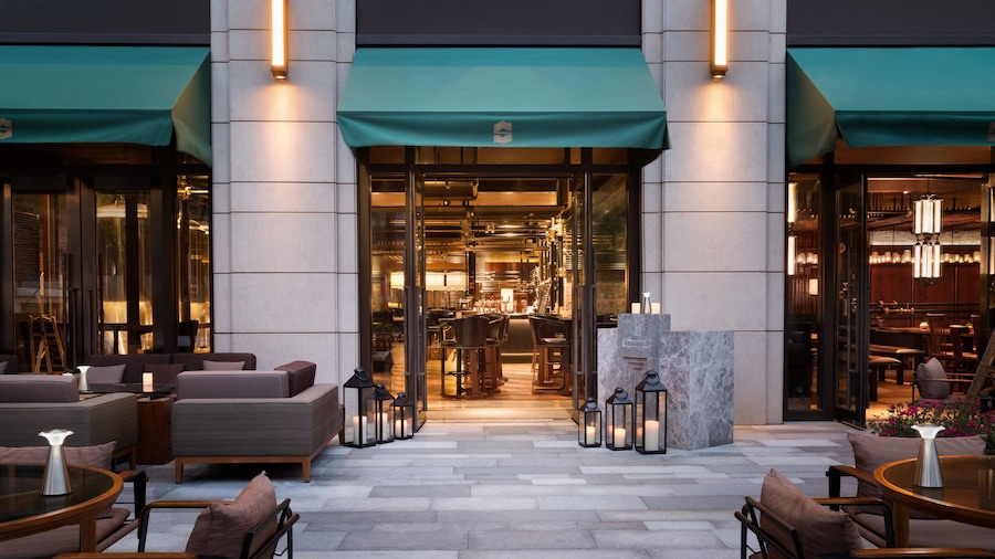 Midtown Shangri-La, Hangzhou