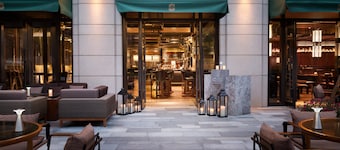 Midtown Shangri-La, Hangzhou
