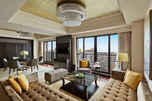 Suite (Specialty) | Room amenity