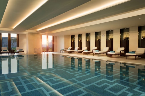 Midtown Shangri-La, Hangzhou