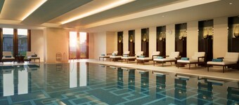 Midtown Shangri-La, Hangzhou