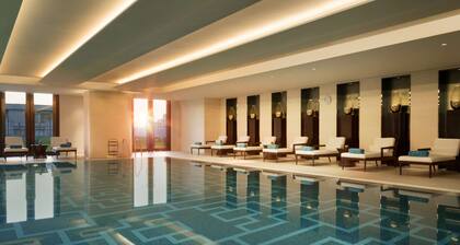 Midtown Shangri-La, Hangzhou