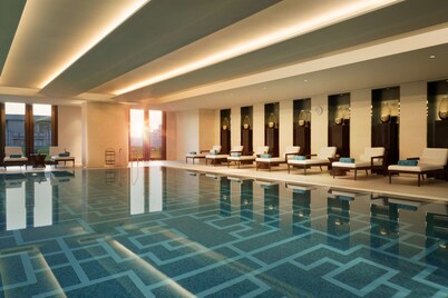 Midtown Shangri-La, Hangzhou