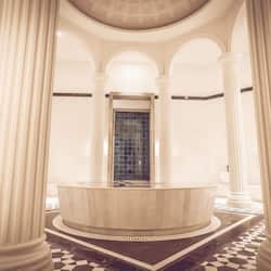 Sauna, steam room, Turkish bath, body treatments, body wraps