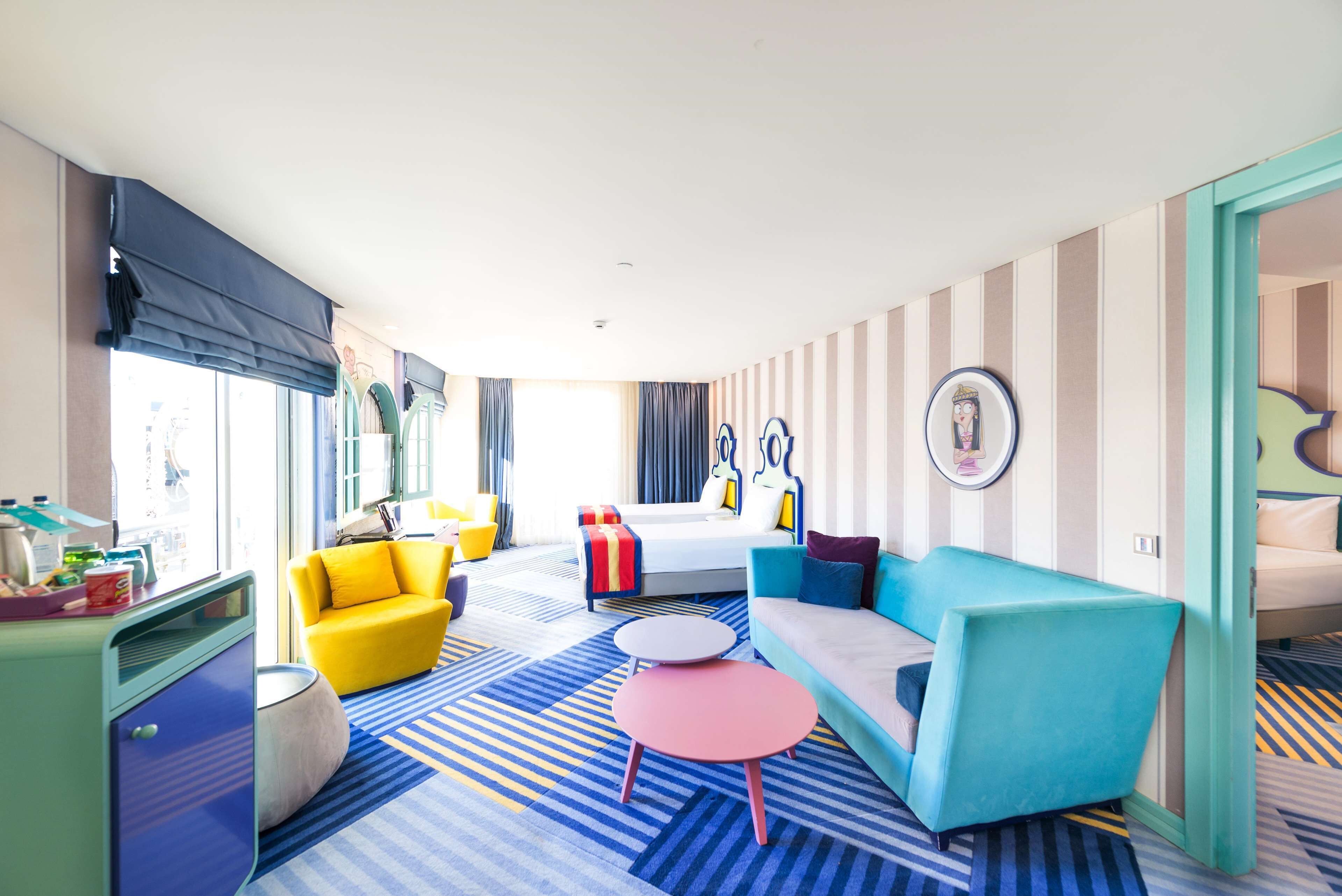 Photo - The Land Of Legends Kingdom Hotel - All-in Concept