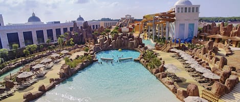 Wasserpark