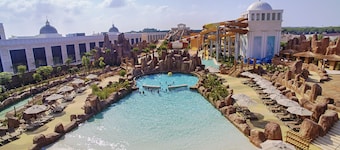 The Land Of Legends Kingdom Hotel