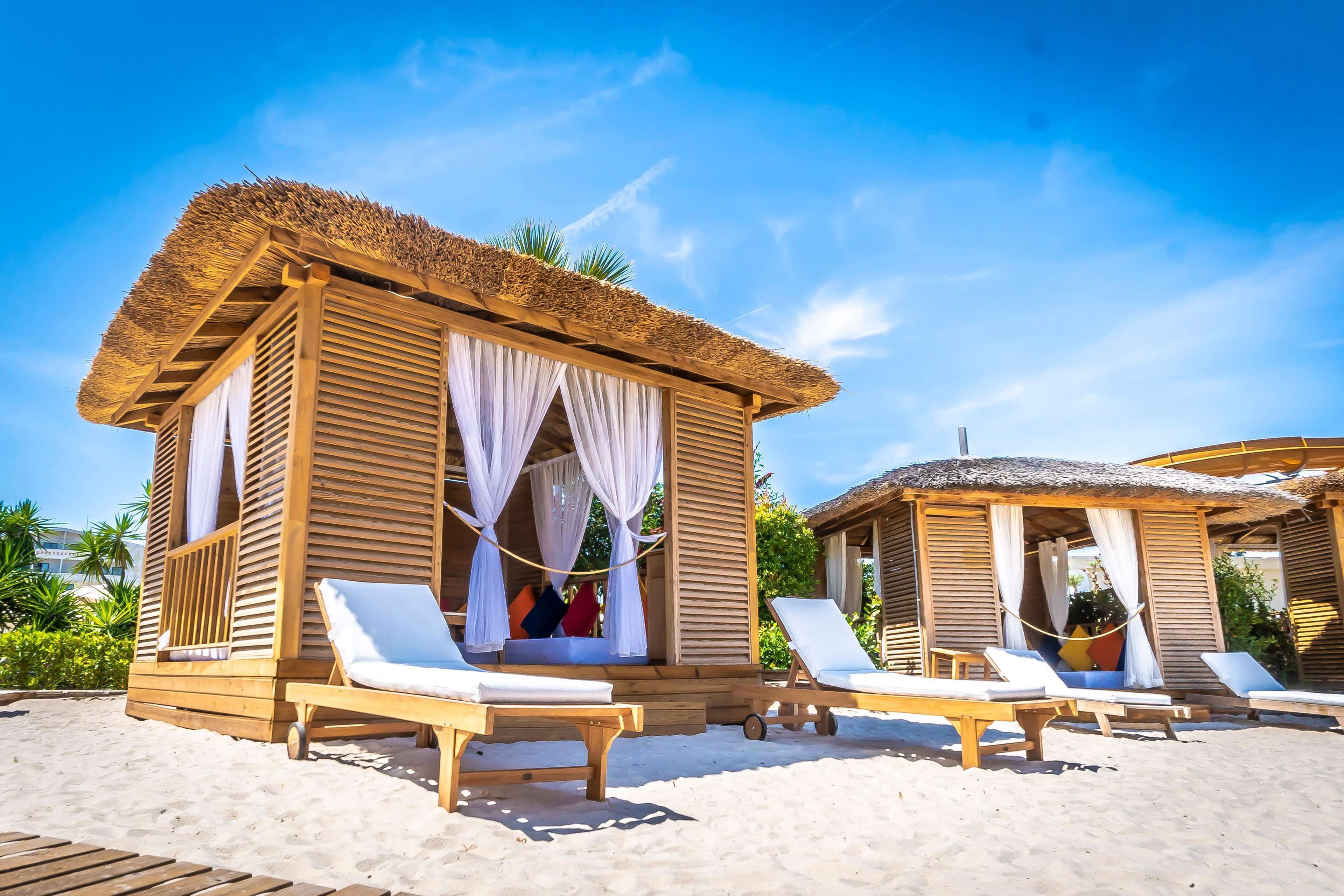 Servicio de la propiedad