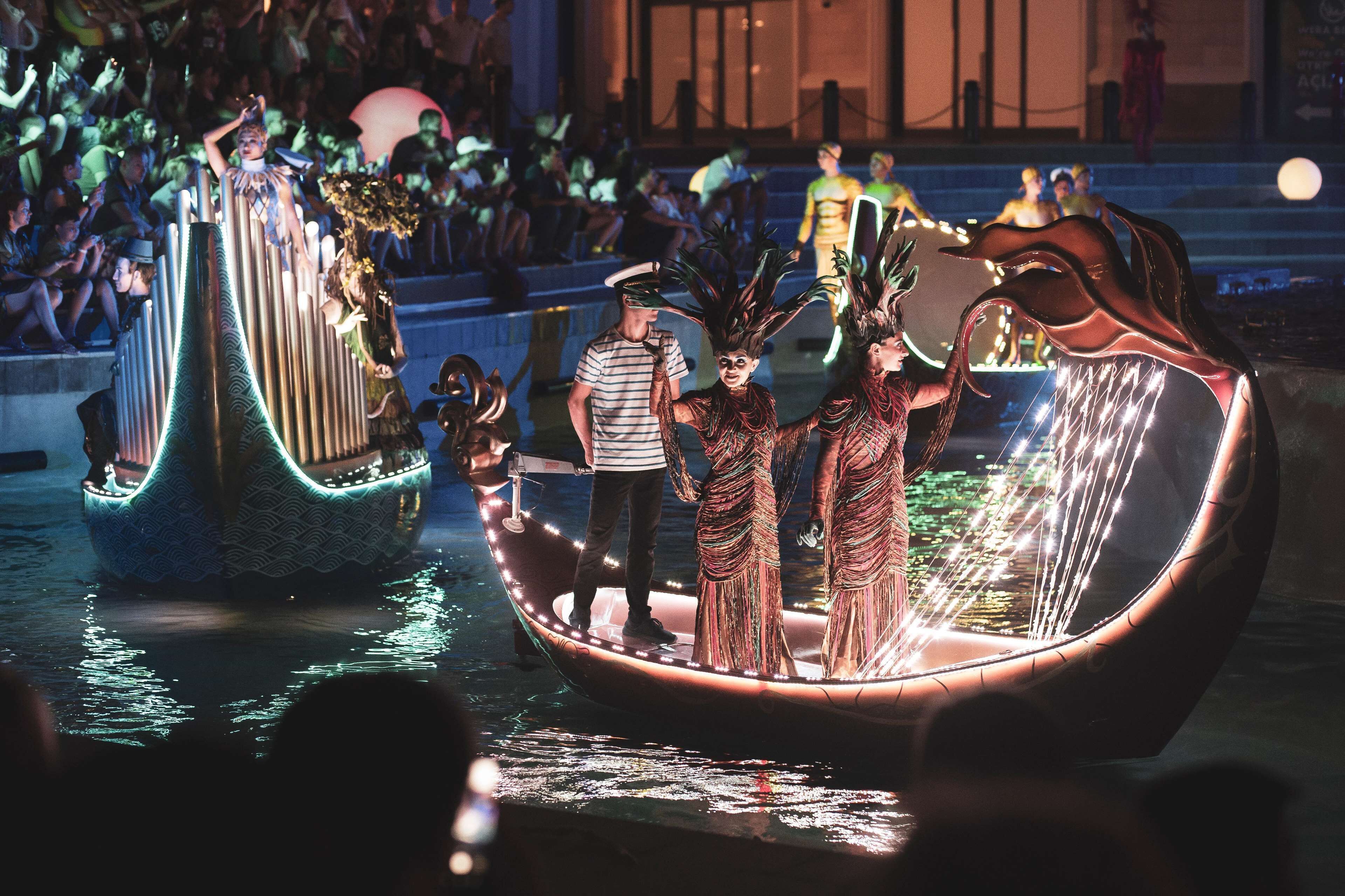 Photo - The Land Of Legends Kingdom Hotel - All-in Concept