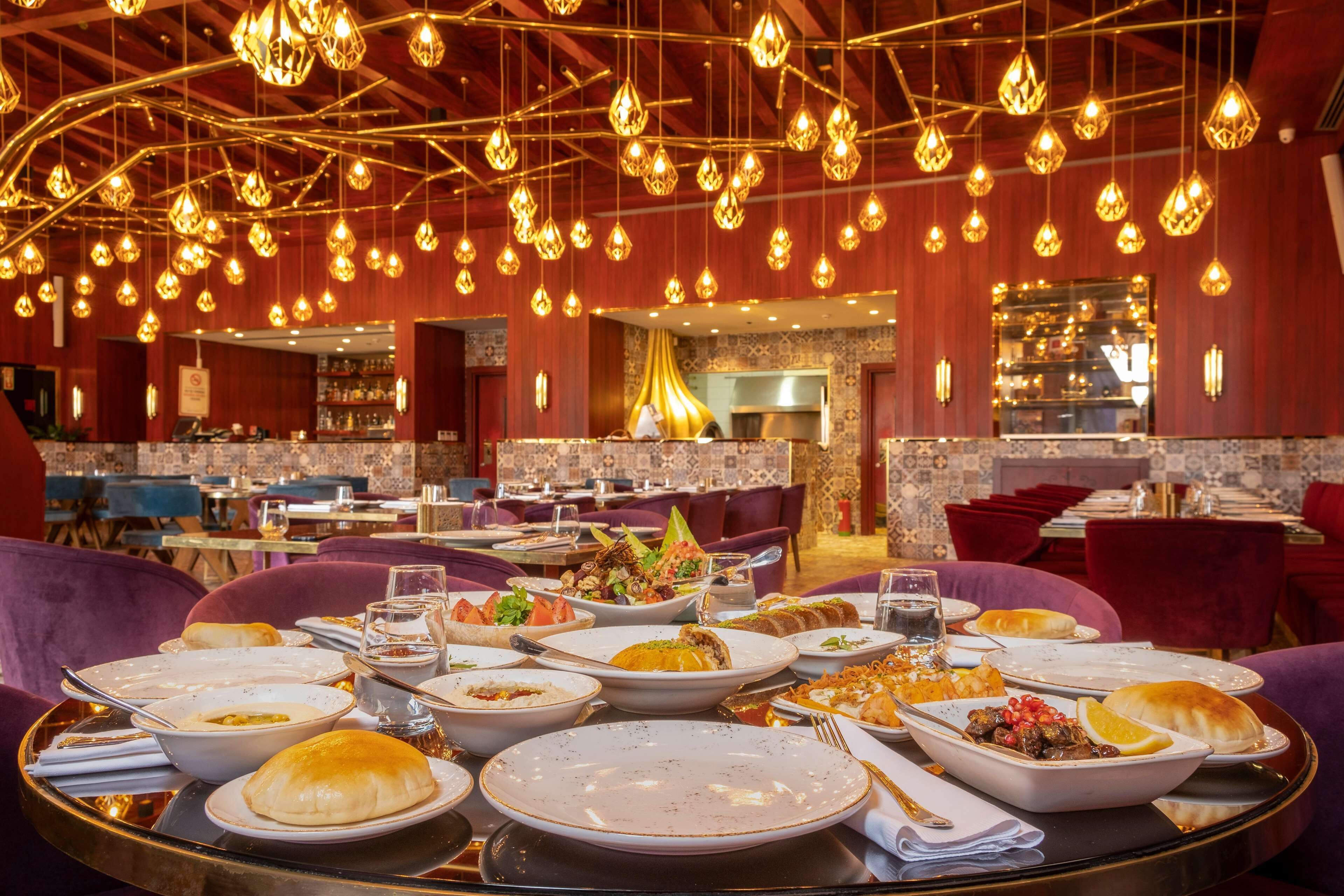 8 restaurants servant le petit déjeuner