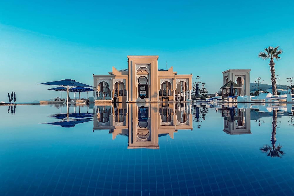 Banyan Tree Tamouda Bay