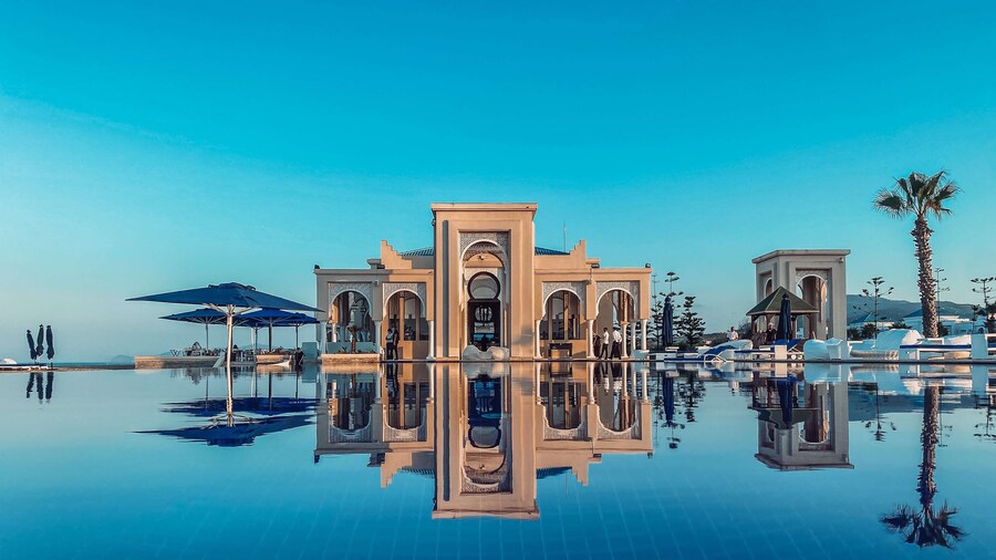 Banyan Tree Tamouda Bay