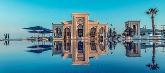 Banyan Tree Tamouda Bay