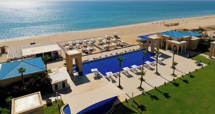 Banyan Tree Tamouda Bay