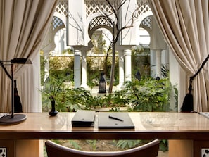 Teres/patio