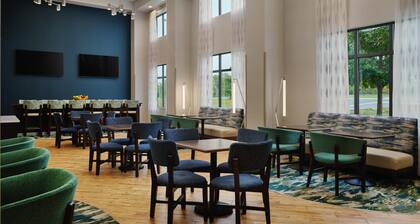 Hampton Inn Waynesboro