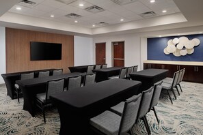 Meeting facility - Hampton Inn Waynesboro (Waynesboro)