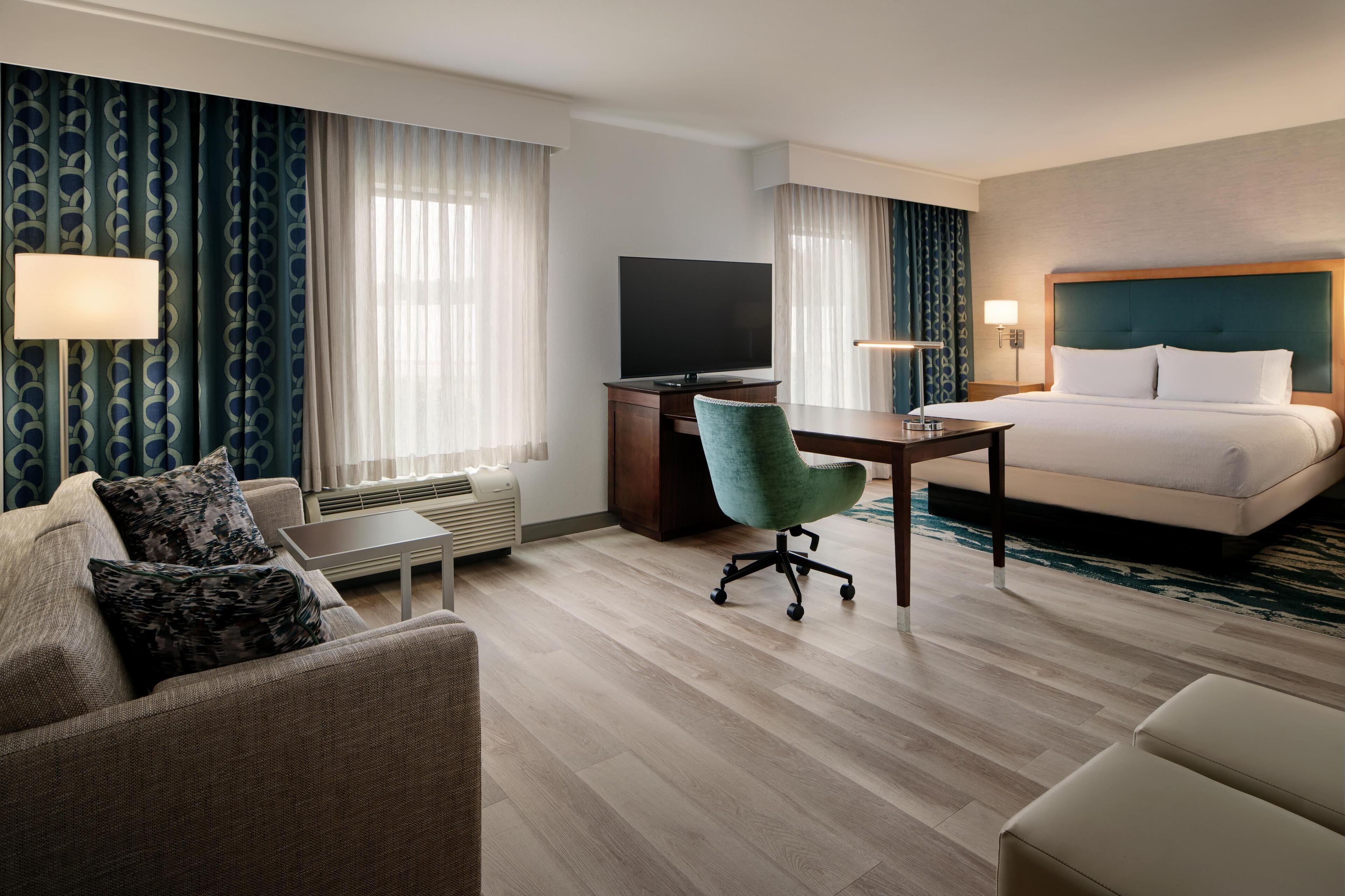 منطقة المعيشة