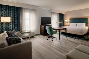 منطقة المعيشة