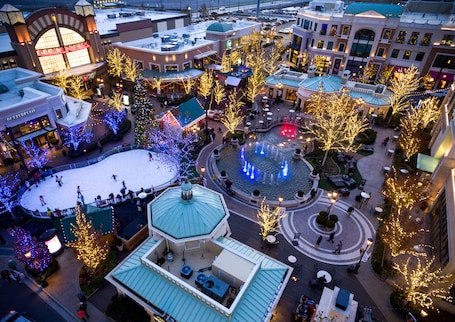 Exterior. Hyatt Place Salt Lake City/Farmington/Station Park