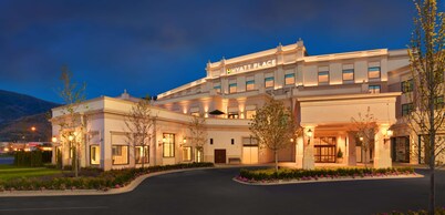 Hyatt Place Salt Lake City/Farmington/Station Park