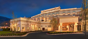 Hyatt Place Salt Lake City/Farmington/Station Park