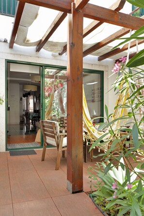 Instalaciones deportivas