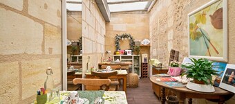 B&B Le Miroir aux Fées