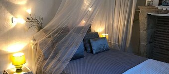 B&B Le Miroir aux Fées 