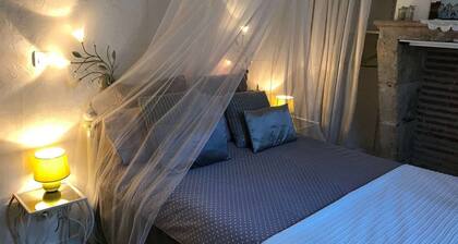 B&B Le Miroir aux Fées