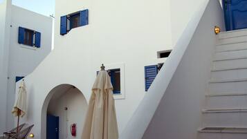 Cortile