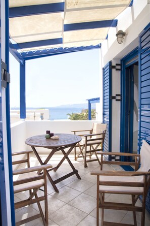 아파트, 발코니 | 테라스/파티오