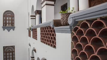 Pasillo