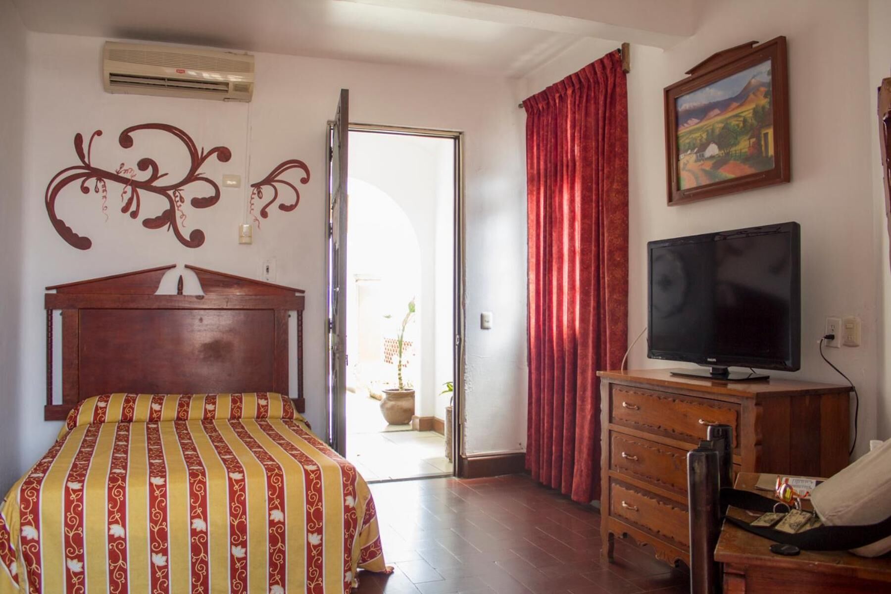 Foto - Hotel Colonial