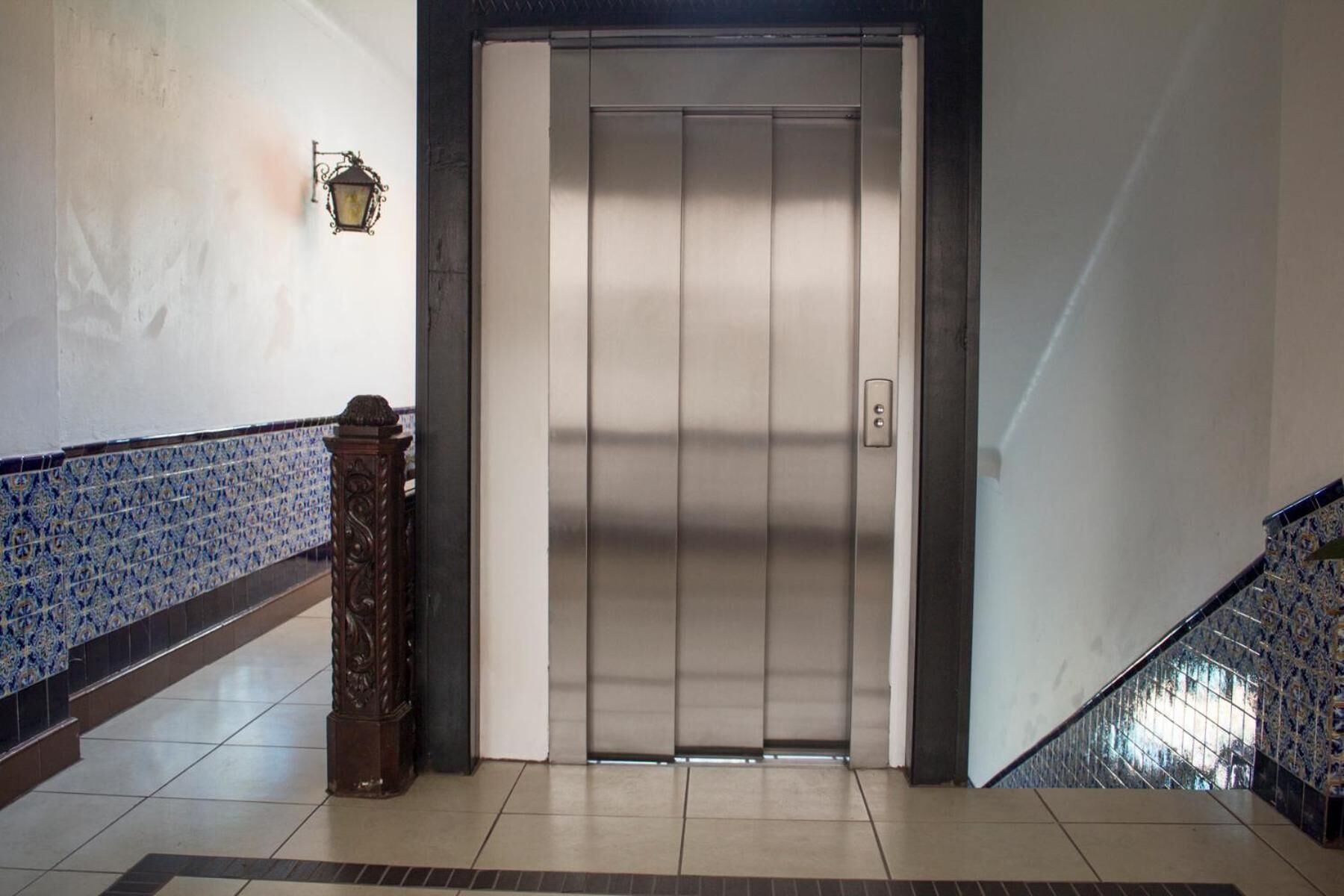 Foto - Hotel Colonial