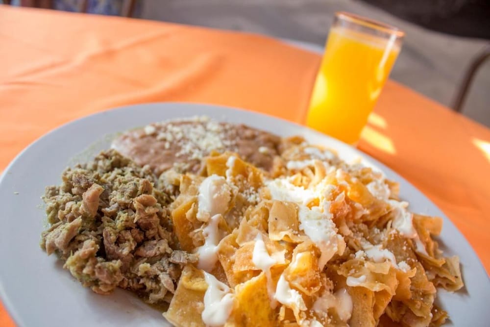 Hotel Colonial by null