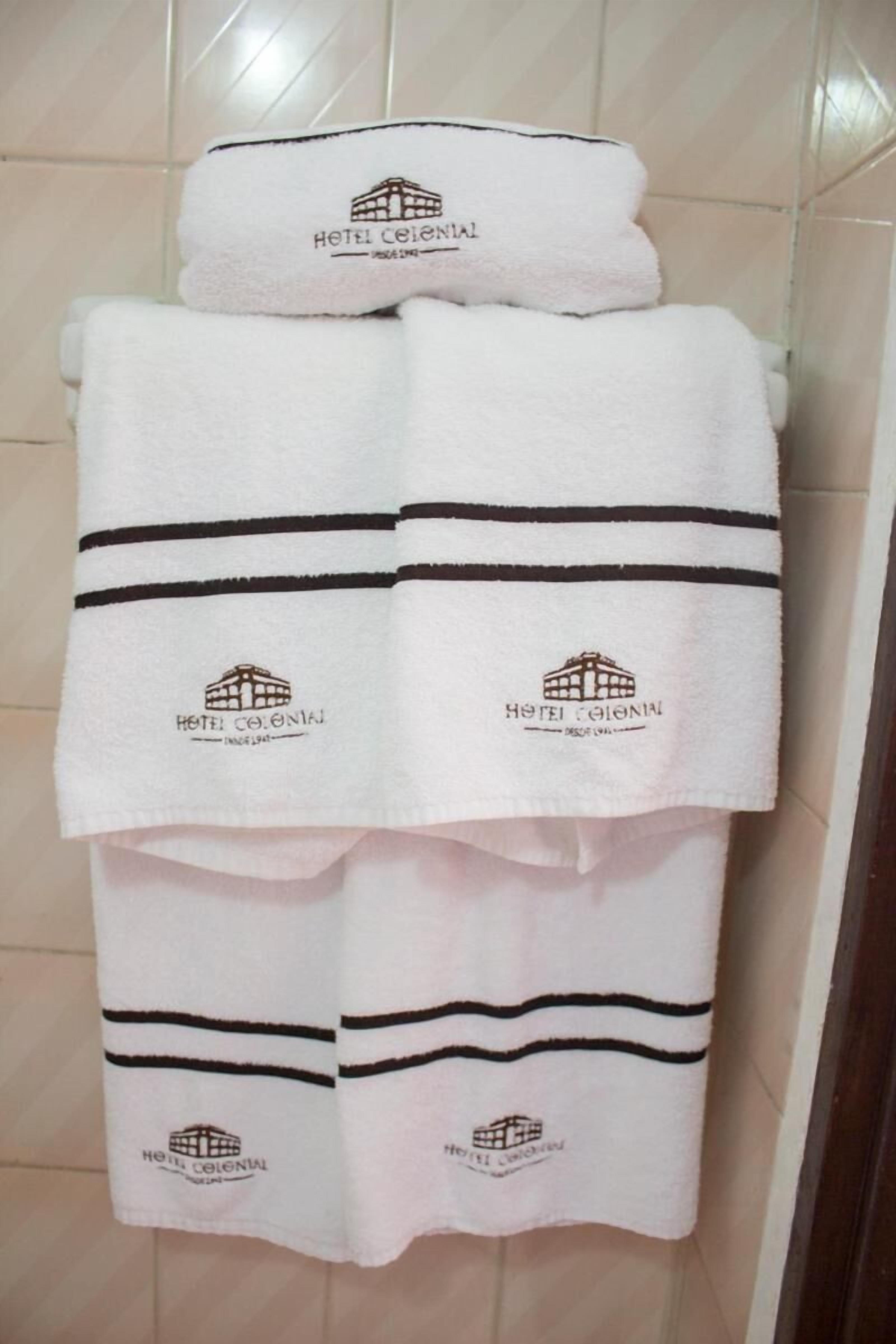 Foto - Hotel Colonial