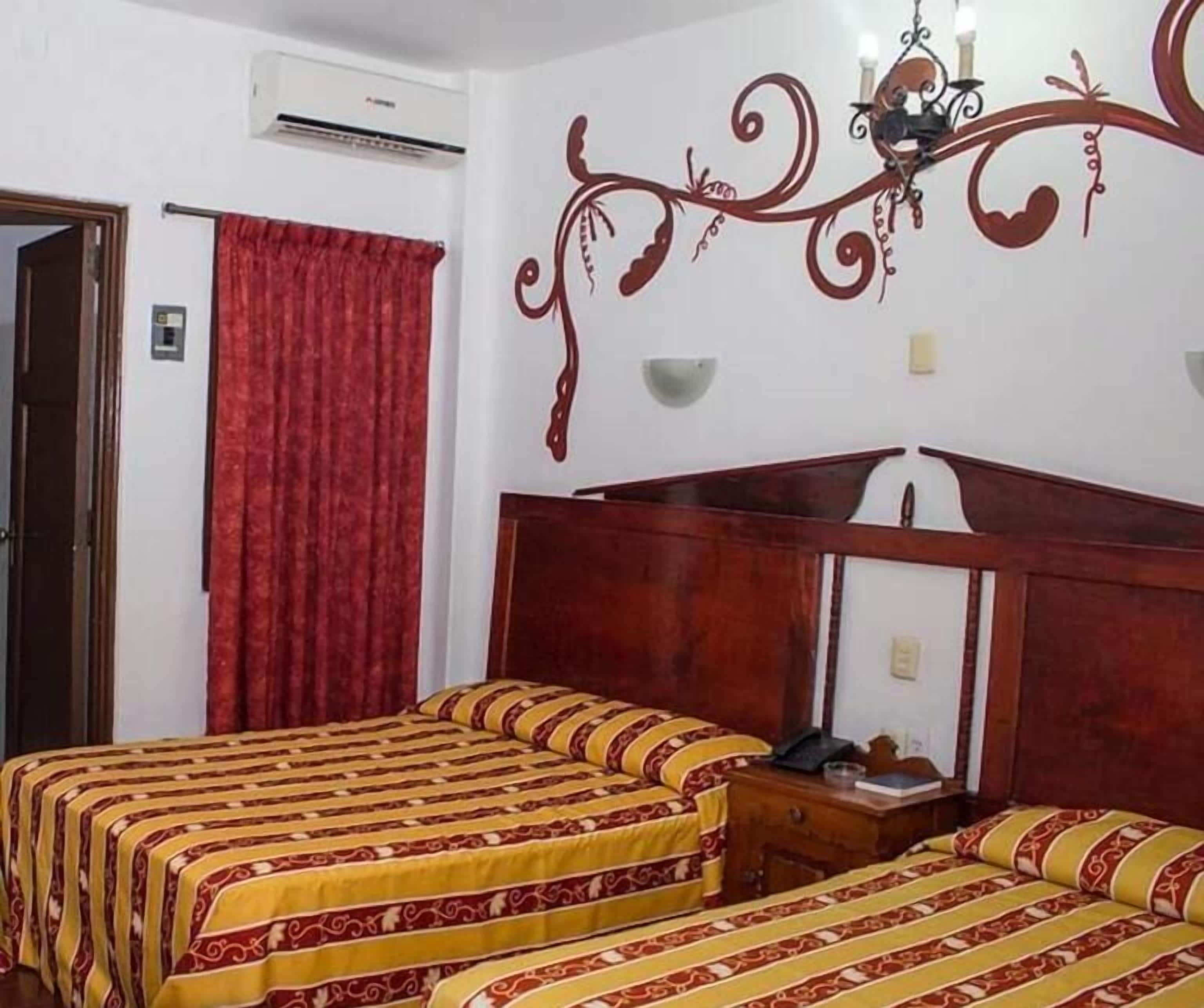 Foto - Hotel Colonial