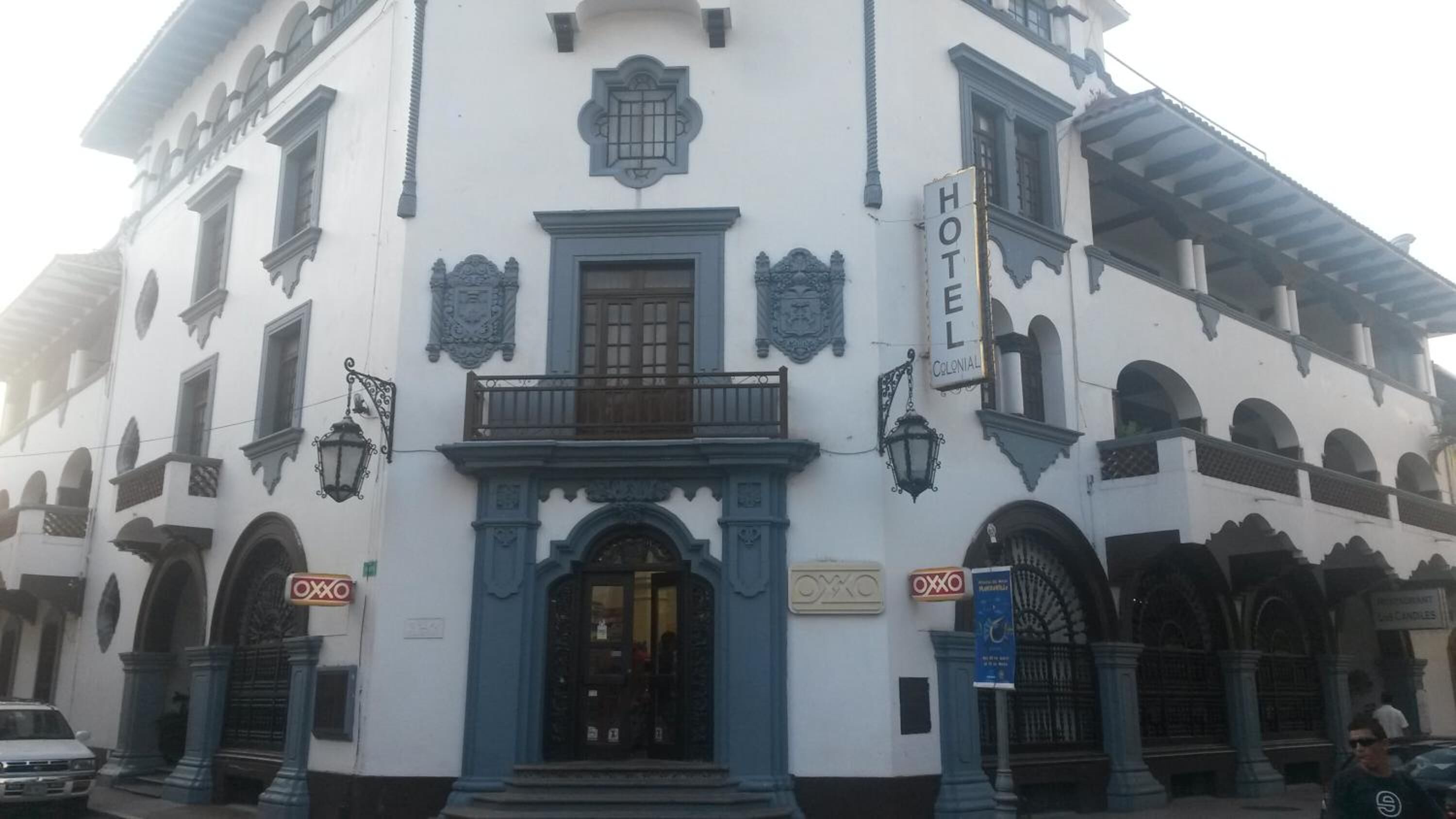 Foto - Hotel Colonial