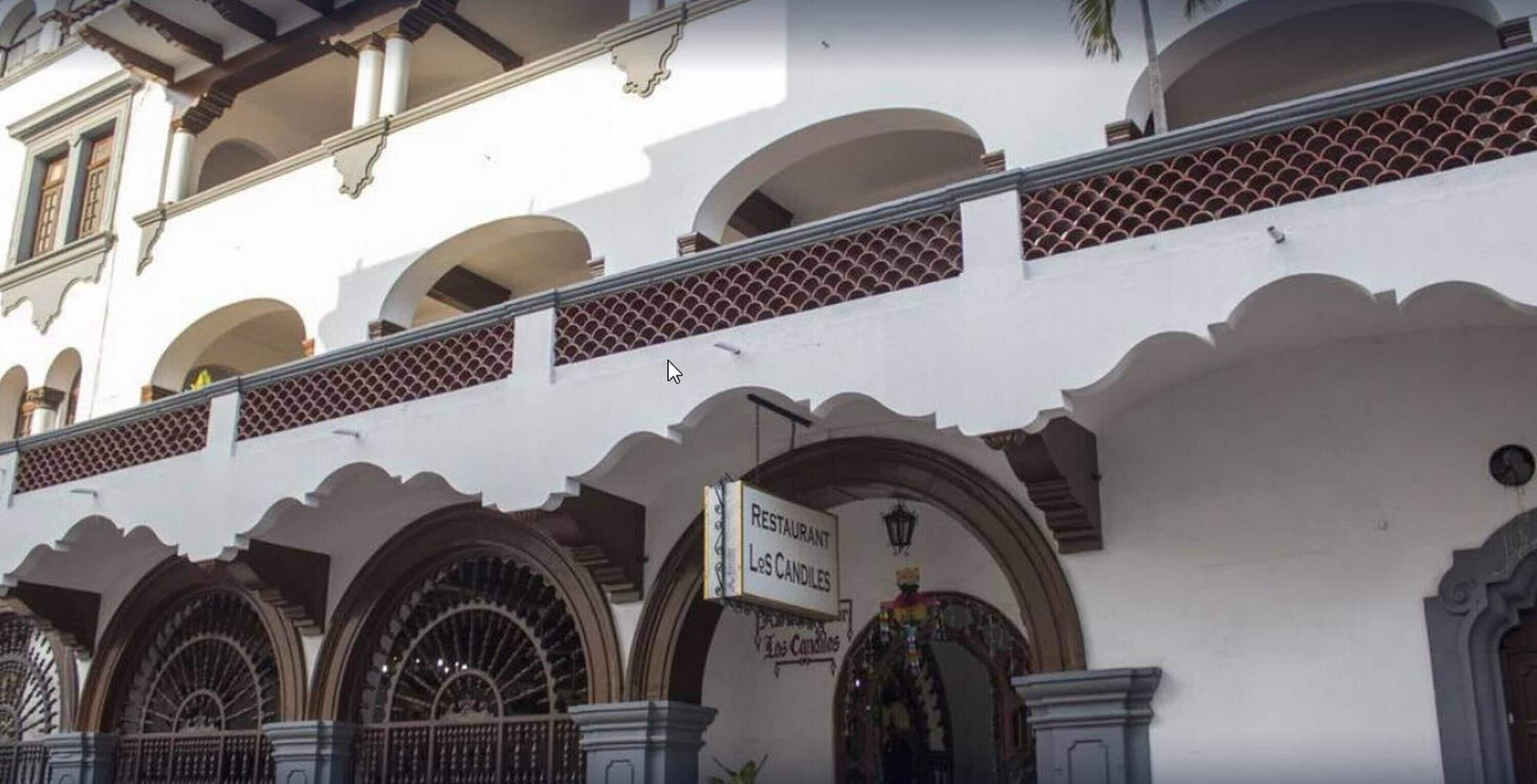 Foto - Hotel Colonial