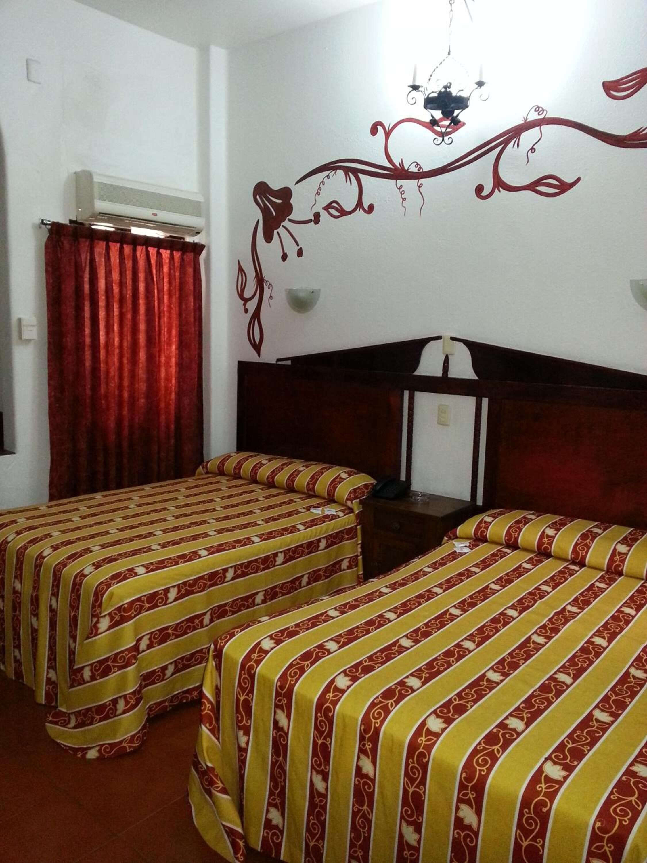 Foto - Hotel Colonial