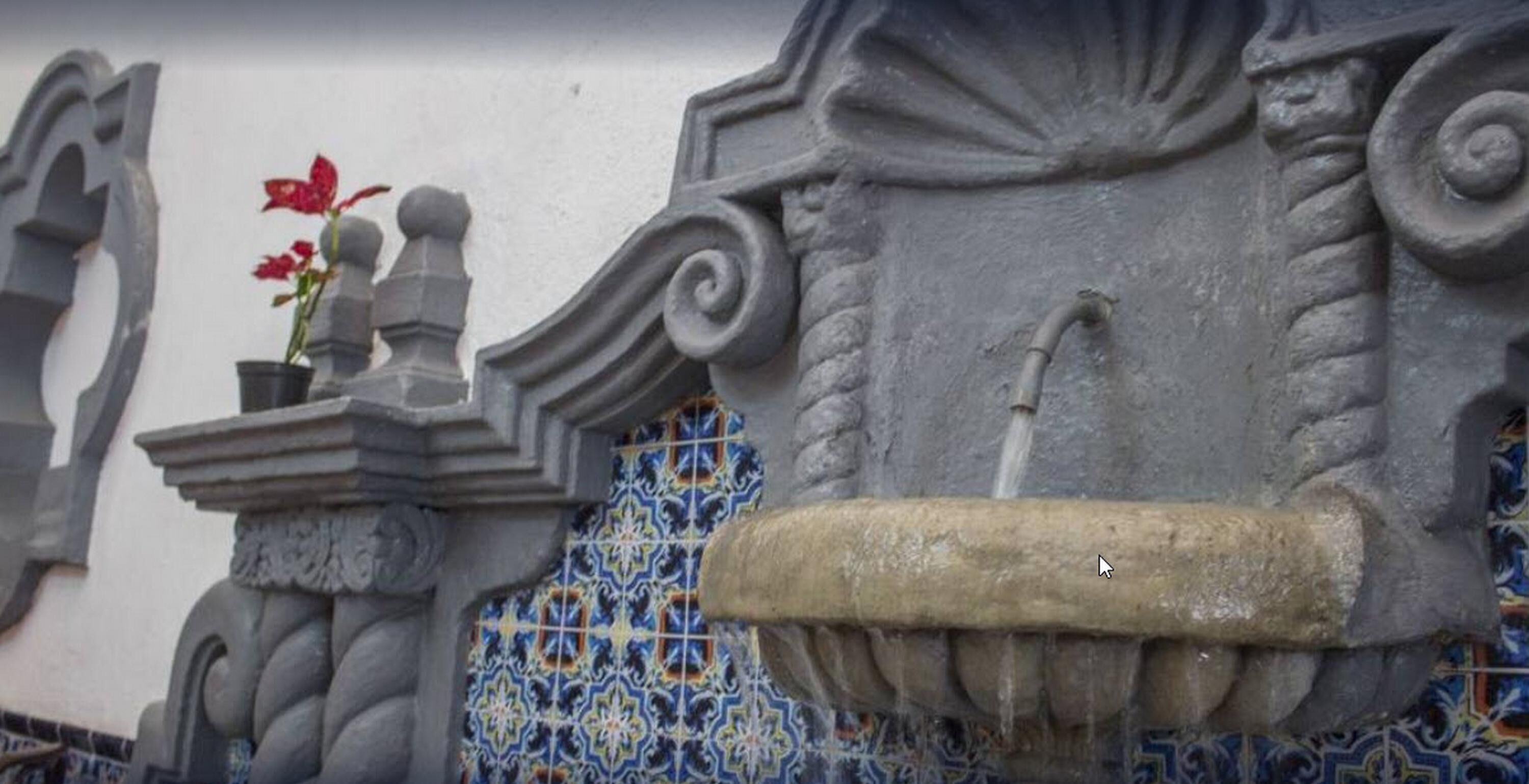 Foto - Hotel Colonial