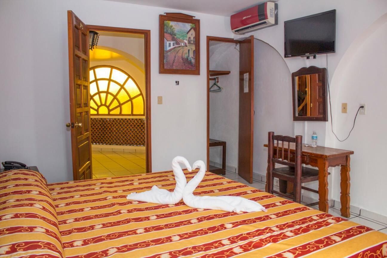 Foto - Hotel Colonial